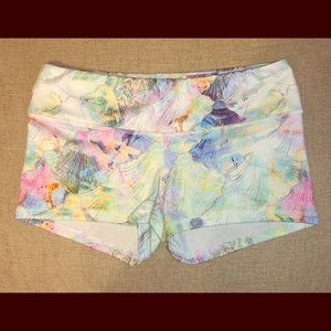 EUC Fleo Shorts